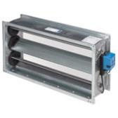 Заслонка Remak LKS 30-15/230