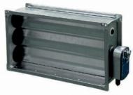 Заслонка Remak LKSF 60-30/230