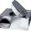 Вентилятор для круглых каналов Ostberg LPKBI 125 B EC