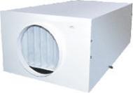 Канальный осушитель GlobalVent CLIMATE AQUA 100