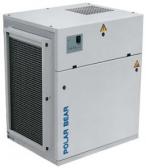 Осушитель воздуха Polar Bear SDD 110B RHW