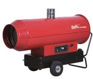 Теплогенератор Ballu Machine EC85/02EC104-RK