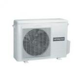 Наружный блок HITACHI RAM-53QH5 (multizone)