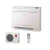 Напольно-потолочный кондиционер LG CQ18/UU18W