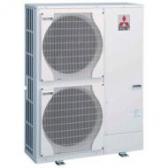 Внешний блок Mitsubishi Electric PUSZ-SW200YKA