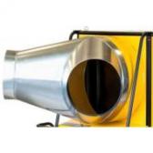 Панель 2 сопла Master (арт. 4514.080)