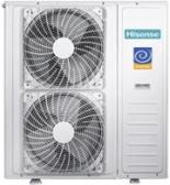 Наружный блок Hisense AMW-42U4SE