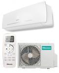 Настенная сплит-система Hisense AS-12HR4SVDDC1G/AS-12HR4SVDDC1W