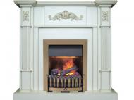 Портал Royal Flame под классический очаг Martin