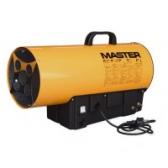 Тепловая пушка Master BLP 17 М