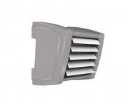 Тепловая пушка Flowair LEO KMFS M