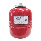 Мембранный бак для систем отопления Evan HIT 8