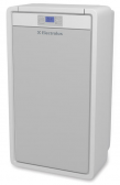 Мобильный кондиционер Electrolux EACM-12 DR/N3