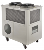 Промышленный мобильный кондиционер Calypso SAC-2500