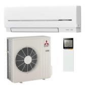 Настенная сплит-система Mitsubishi Electric MSZ-GF60VE/MUZ-GF60VE (Standart Inverter)