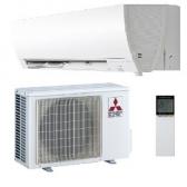 Настенная сплит-система Mitsubishi Electric MSZ-FH35VE/MUZ-FH35VE (Deluxe)