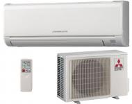 Настенная сплит-система Mitsubishi Electric MSZ-GE42 VA/MUZ-GE42 VA (Standart Inverter)