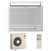 Напольно-потолочный кондиционер Mitsubishi Electric MFZ-KA25 VA/SUZ-KA25VA