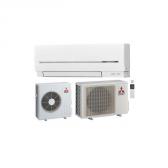 Настенная сплит-система Mitsubishi Electric MSZ-SF25VE/MUZ-SF25VE (Standart Inverter)