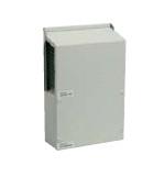 Выбросная решетка Systemair CGA 160-160 Grill combi White