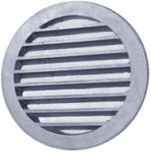 Наружная решетка Polar Bear GC 160