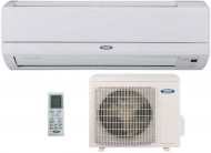 Настенная сплит-система General climate GC/GU-EAF09HN1