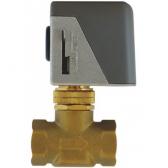 Клапан с сервоприводом NVMZ 2020B