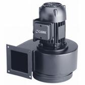 Центробежный вентилятор O.ERRE CS 310 4T