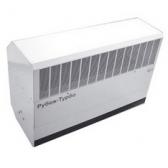 Тепловая завеса Арктос РУБЕЖ-ТУРБО-1009П