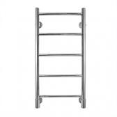 Электрический полотенцесушитель Energy H chrome G6