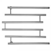 Полотенцесушитель Energy Modern 600x700