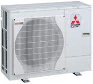 Внешний блок Mitsubishi Electric PUHZ-W50VHA