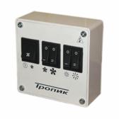 Пульт управления Тропик 3Е