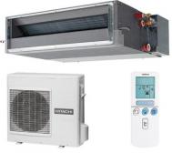 Канальный кондиционер HITACHI RAD-70PPA/RAC-70DPA (mono duct)