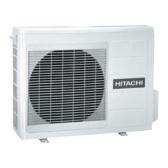 Наружный блок HITACHI RAM-18QH5 (dualzone)