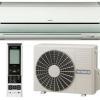 Настенная сплит-система HITACHI RAC-14JH4/RAS-14JH4 (Air Exchanger)