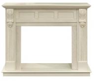 Портал RealFlame Chard 26 (под очаг Moonblaze,Leeds 26 sd/26dd,Moonblaze Deluxe,Epsilon 26 LED S) белый дуб