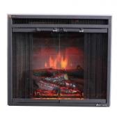 Электрокамин RealFlame Leeds 23 DDW