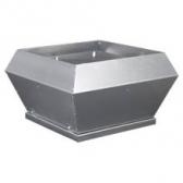 Крышный вентилятор Shuft IRMVD 500/670-6