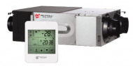 Приточно-вытяжная установка Royal Clima RCS 1350 (Soffio)