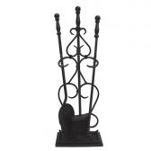 Набор для камина Royal Flame T808BK