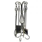 Набор для камина Royal Flame T809AB