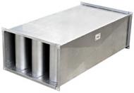 Прямоугольный шумоглушитель Арктос RSA 300х150/1000M1