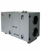 Приточно-вытяжная установка Salda RIS 1000 HE 3.0