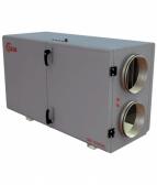 Приточно-вытяжная установка Salda RIS 1900 HW 3.0 (подготовлена к установке водяного нагревателя)