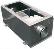 Приточная установка Salda VEKA 1000-2,4 L1