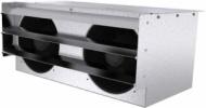 Осевой вентилятор Systemair prioJet 200EC