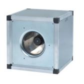 Шумоизолированный вентилятор Systemair MUB 042 450E4 Sileo