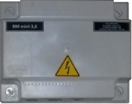 Щит управления Ballu Machine BM mini 6.4