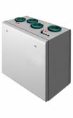 Приточно-вытяжная установка Shuft UniMAX-R 450VWL EC (роторный рекуператор, водяной нагреватель)